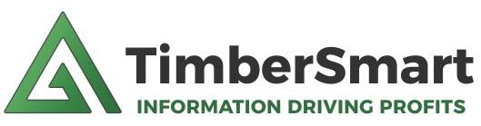 TimberSmart Logo